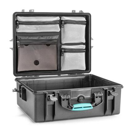 HPRC2600 Lid Organiser Kit