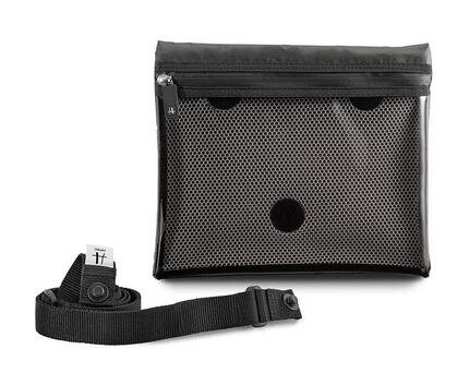 HPRC2600W Lid Organiser Kit