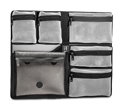 HPRC2700 & HPRC2710 Lid Organiser Kit