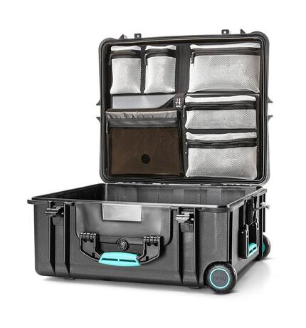 HPRC2700 & HPRC2710 Lid Organiser Kit