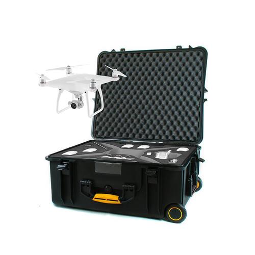 HPRC2700W Case For DJI PHANTOM 4