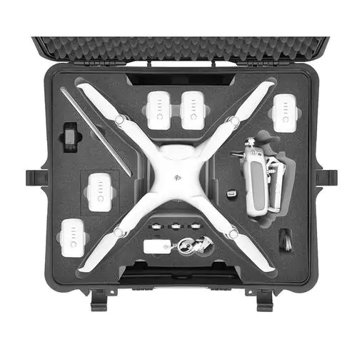 HPRC2700W Case For DJI PHANTOM 4