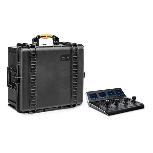 HPRC2710 CASE FOR BLACKMAGIC DESIGN ATEM CAMERA CONTROL PANEL