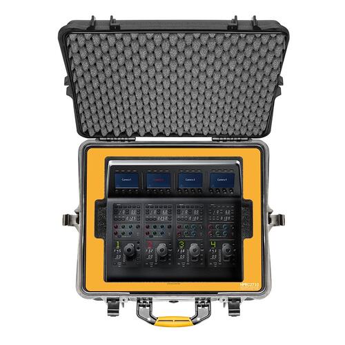 HPRC2710 CASE FOR BLACKMAGIC DESIGN ATEM CAMERA CONTROL PANEL