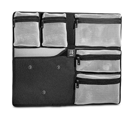 HPRC2730W Lid Organiser Kit