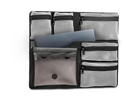 HPRC2730W Lid Organiser Kit