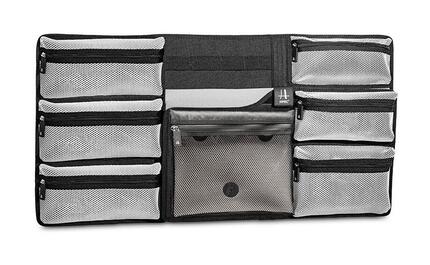 HPRC2745W Lid Organiser Kit