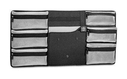 HPRC2745W Lid Organiser Kit