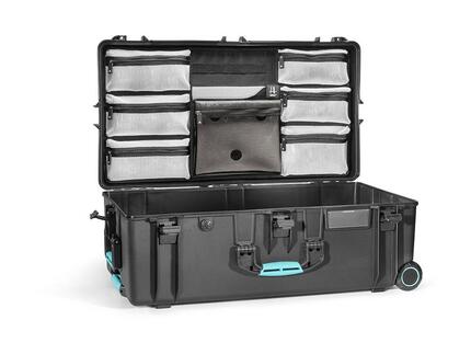 HPRC2745W Lid Organiser Kit