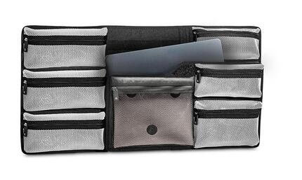 HPRC2745W Lid Organiser Kit