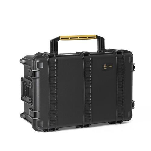 HPRC2760W Case with Wheels For Blackmagic Design ATEM Television Studio 4K8 / HD8 / HD8 ISO