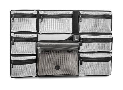 HPRC2760W Lid Organiser Kit