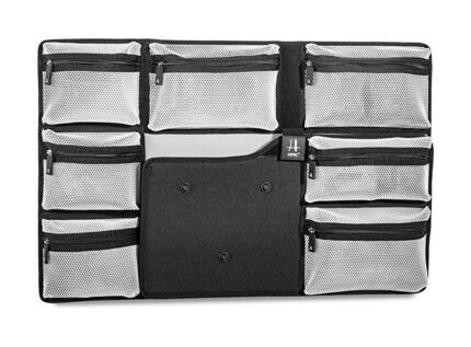 HPRC2760W Lid Organiser Kit