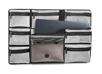 HPRC2760W Lid Organiser Kit