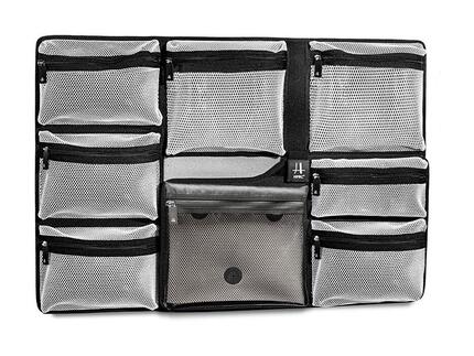 HPRC2780W Lid Organiser Kit