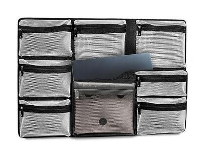 HPRC2780W Lid Organiser Kit