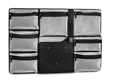 HPRC2800W Lid Organiser Kit