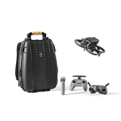 HPRC3500 Backpack Case for DJI Avata Pro View Combo