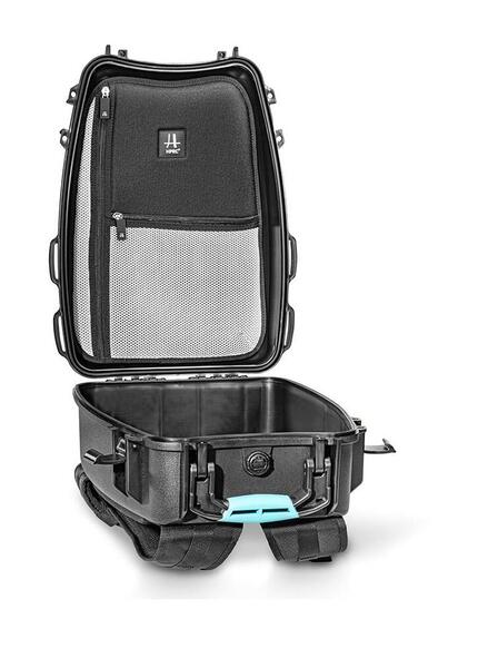 HPRC3500 Lid Organiser Kit