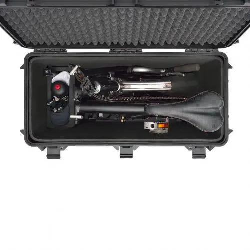HPRC4800W CASE For Brompton Folding Bike