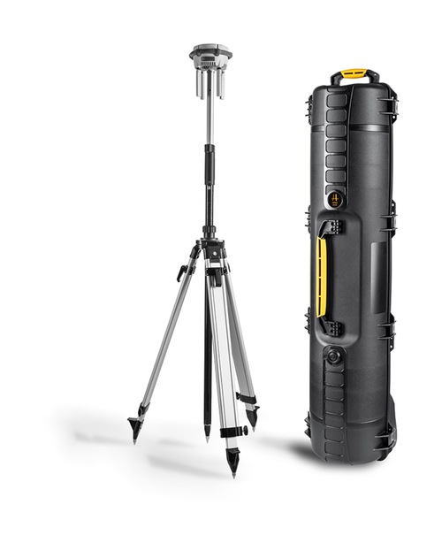 HPRC6500W Case for DJI D-RTK3