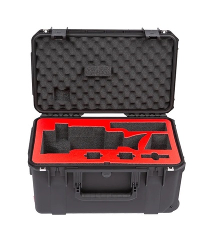 SKB iSeries Canon XF605 Case