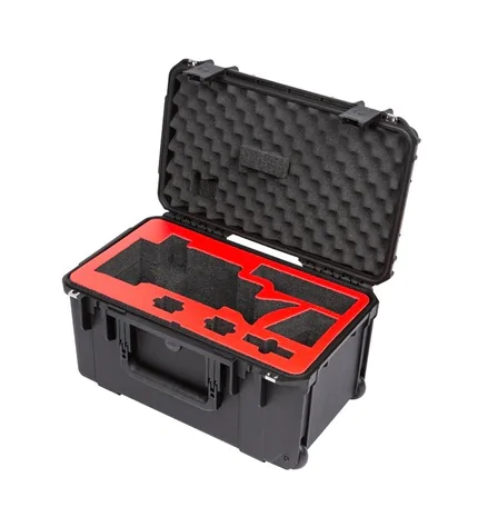 SKB iSeries Canon XF605 Case