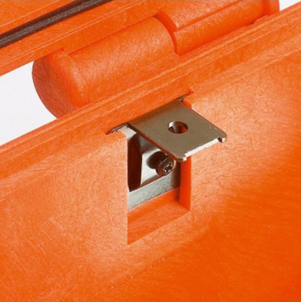 Explorer Mod. KIT SUPP.EXPL. (METAL BRACKET - KIT SUPP. EXPL)