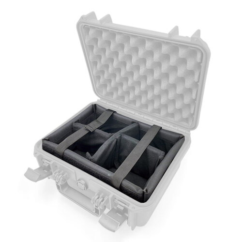 MAX 300  Padded Divider Set