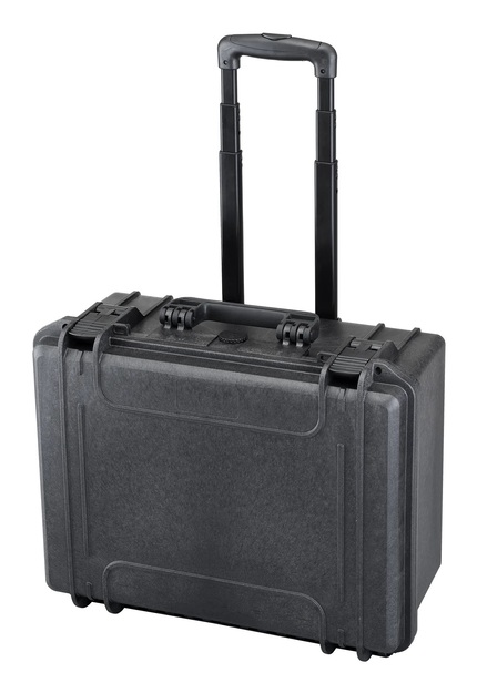 MAX 465H220 ZPU TR Tool Case 