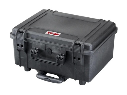 MAX 465H220 ZPU TR Tool Case 
