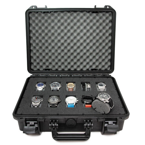 Max Case MAX 380H115 Watch Case