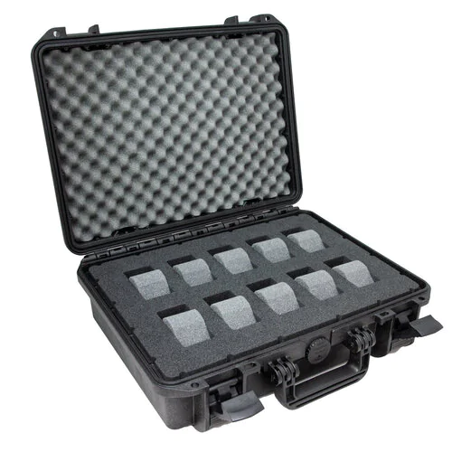 Max Case MAX 380H115 Watch Case