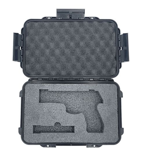 Max Case MAX003 Gun Case