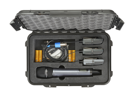 Max Case MAX004 for 1 Microphone
