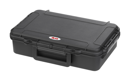 Max Case MAX004 for 1 Microphone