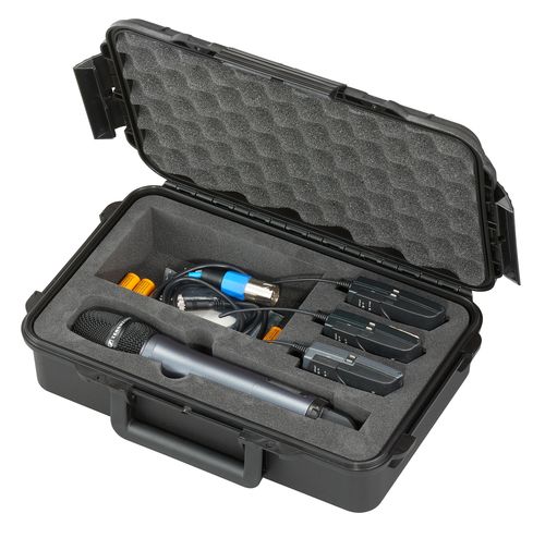 Max Case MAX004 for 1 Microphone