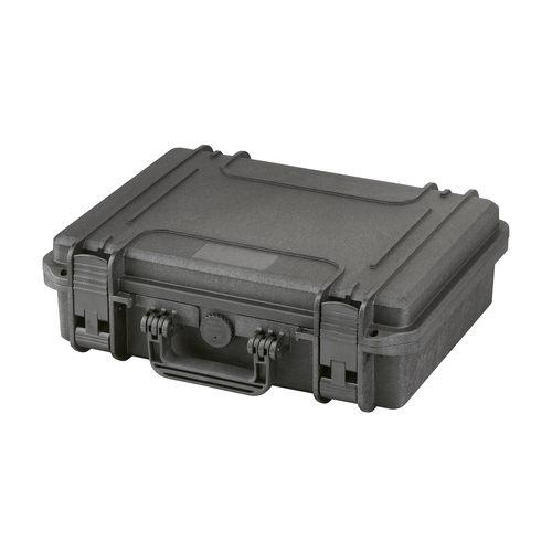 Max Case MAX380H115 Black