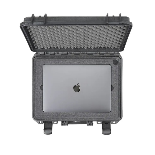 Max Case MAX380H115 Black