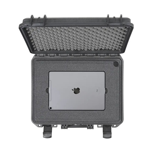 Max Case MAX380H115 Black