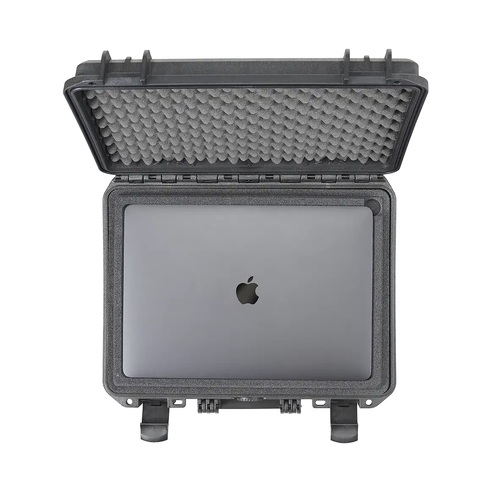 Max Case MAX380H115 Black