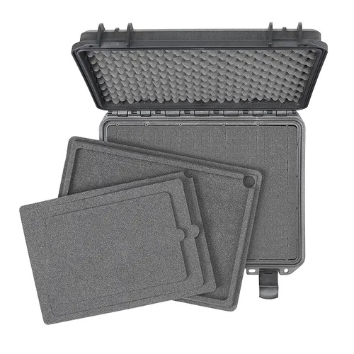 Max Case MAX380H115 Black