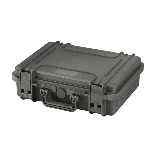 Max Case MAX380H115 for 2 Microphones