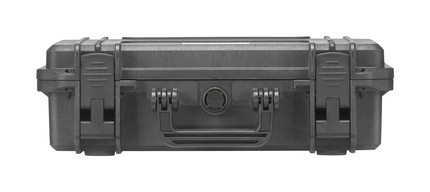 Max Case MAX380H115 for 2 Microphones