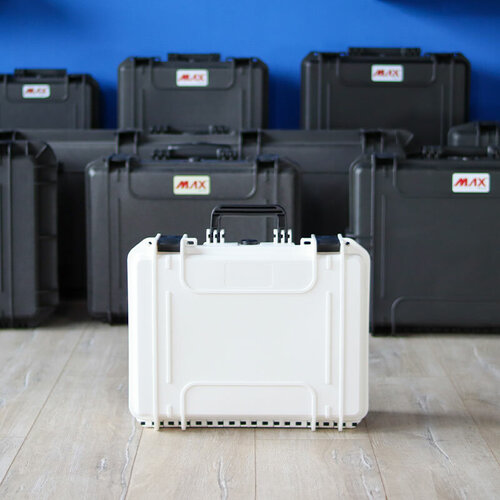 Max Case MAX380H160
