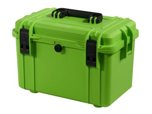 Max Case MAX400 Top-Loader Case