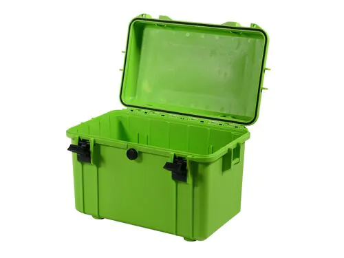 Max Case MAX400 Top-Loader Case