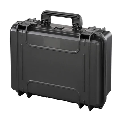 Max Case MAX430 For Black Magic 4K - Black