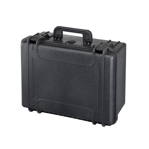 Max Case MAX465H220 Black