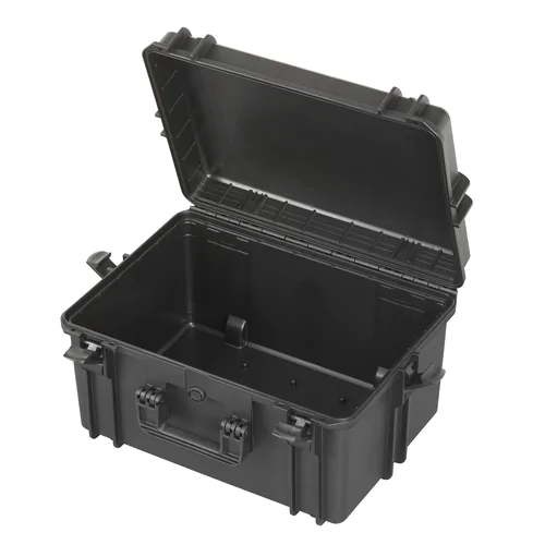 Max Case MAX505H280 Black